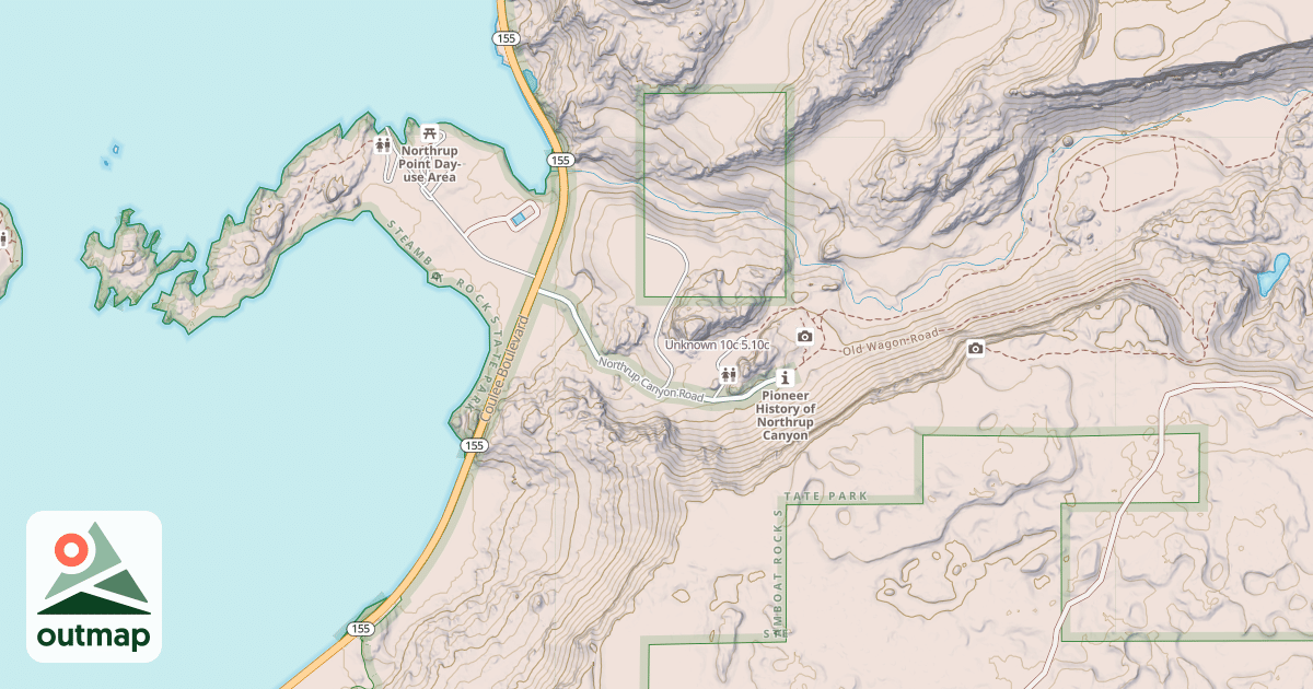 Map of Unknown 10c
