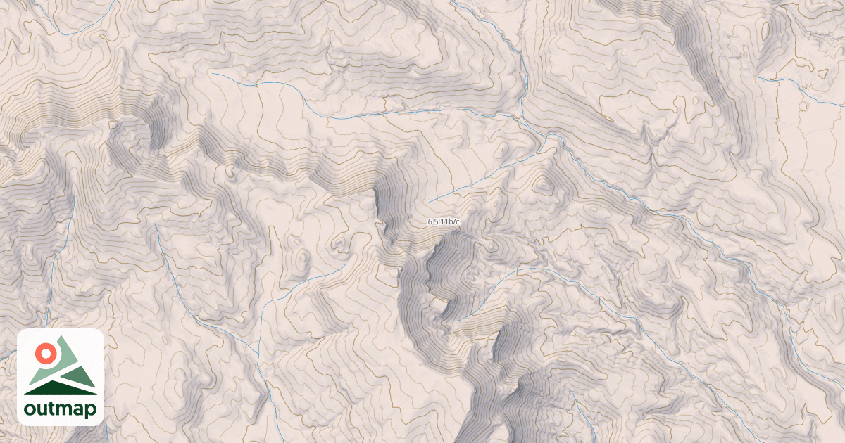 Map of 6