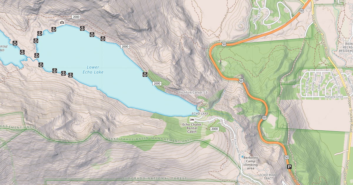 Map preview of Pitchfork-Center