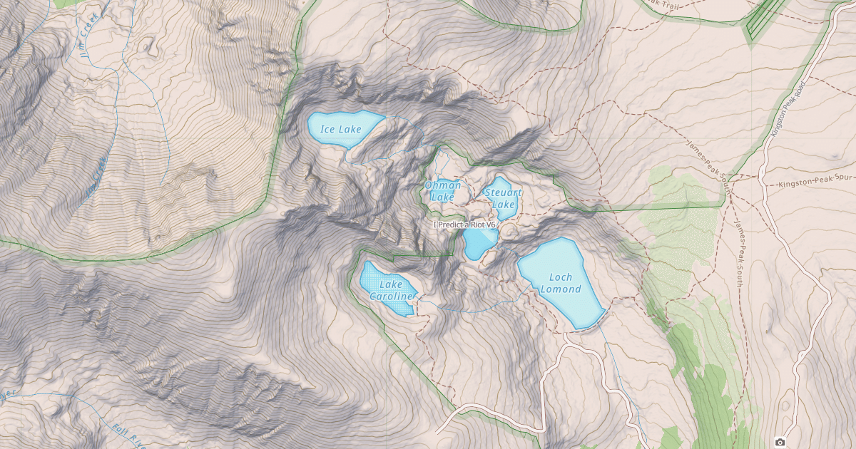 Map preview of I Predict a Riot