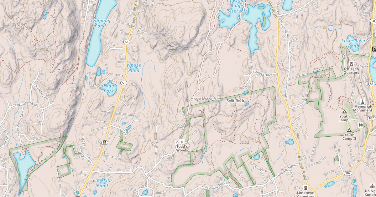 Map preview of Midget Motion