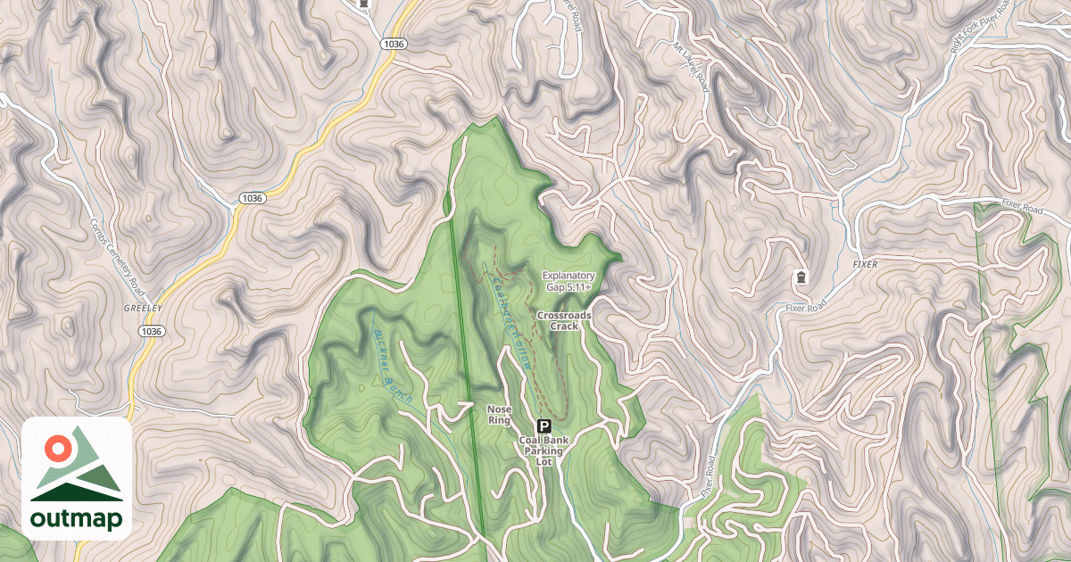Map of Explanatory Gap