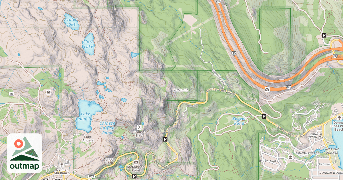 Map of 2-25