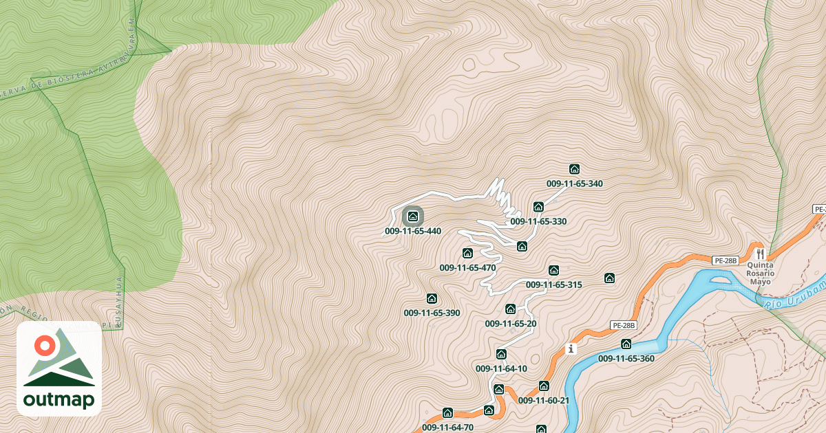 Map of 009-11-65-440