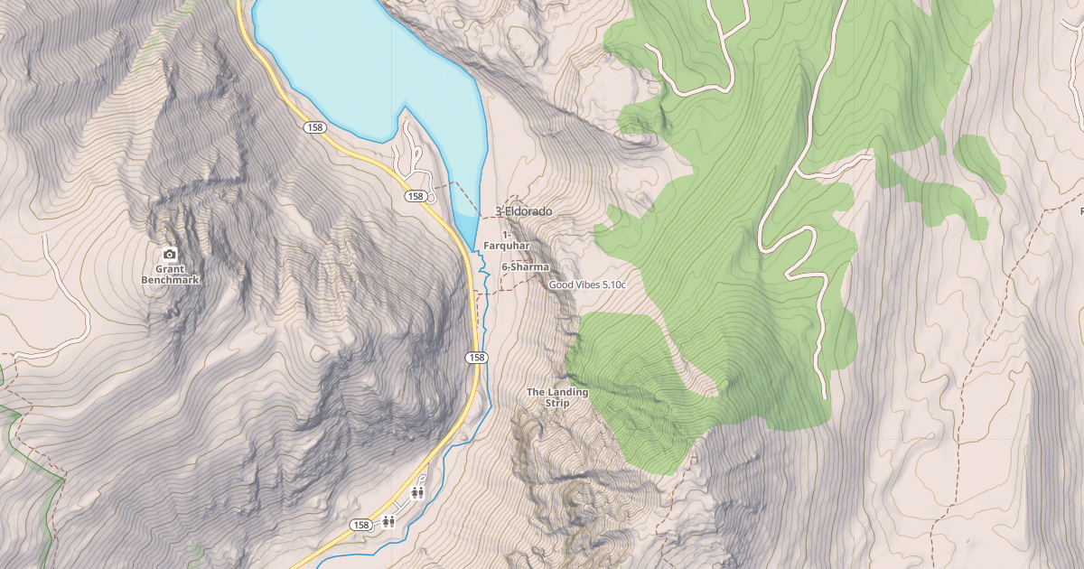 Map preview of Good Vibes
