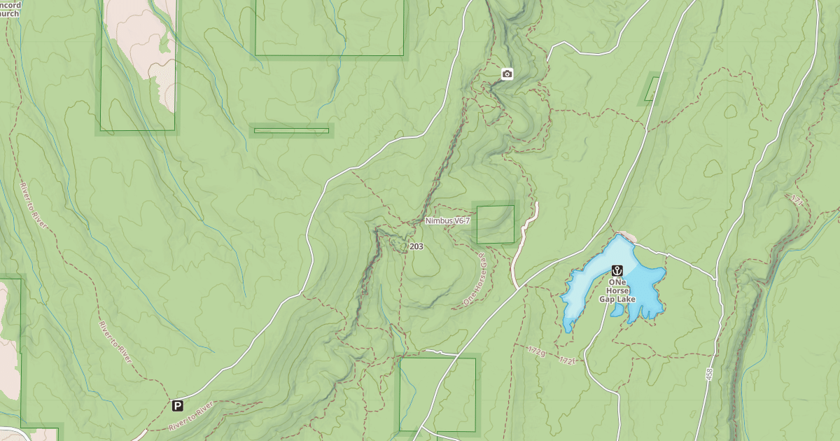 Map preview of Nimbus