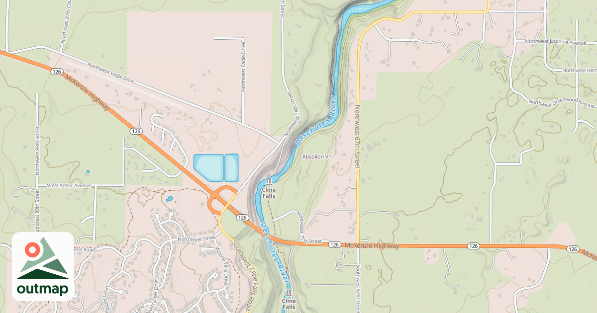 Map of Absolion