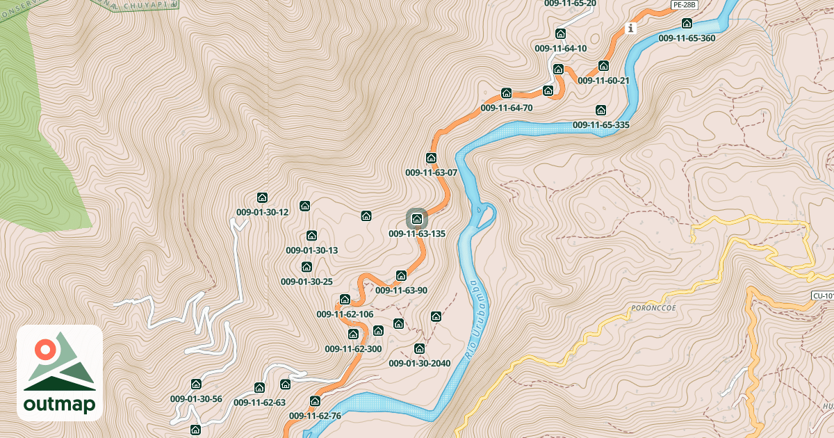 Map of 009-11-63-135