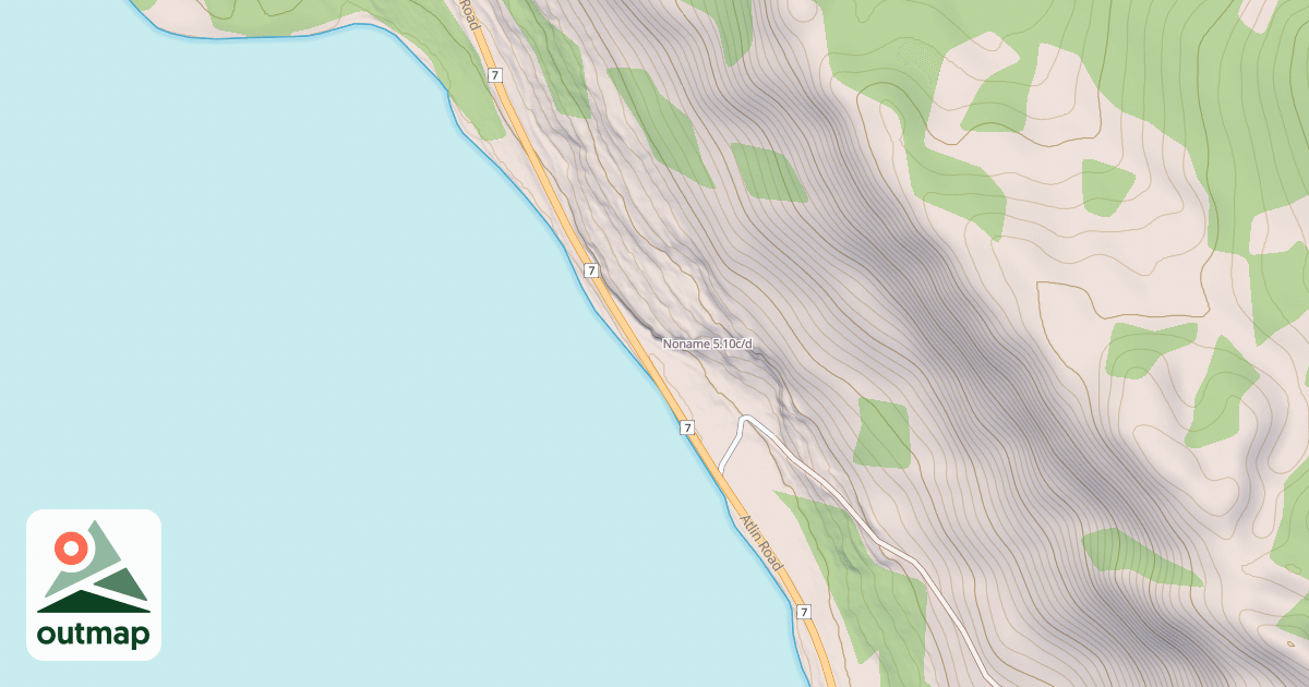 Map of Noname