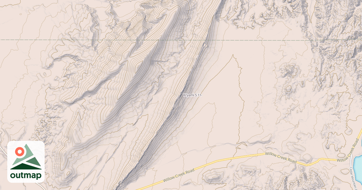 Map of Ki'yami