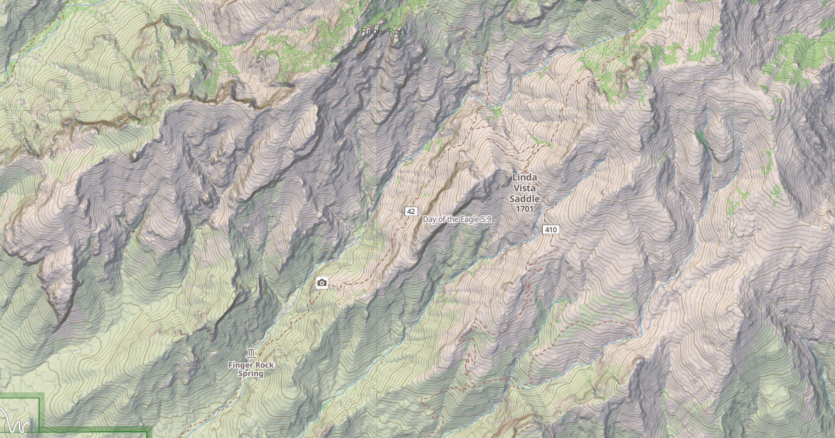 Map preview of Day of the Eagle