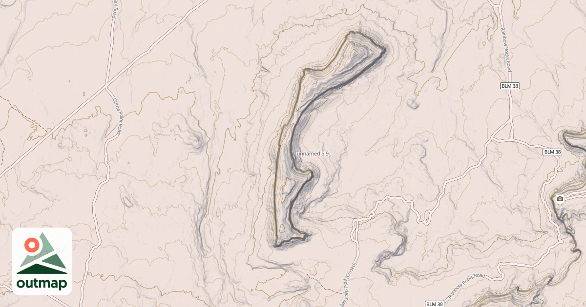 Map of unnamed
