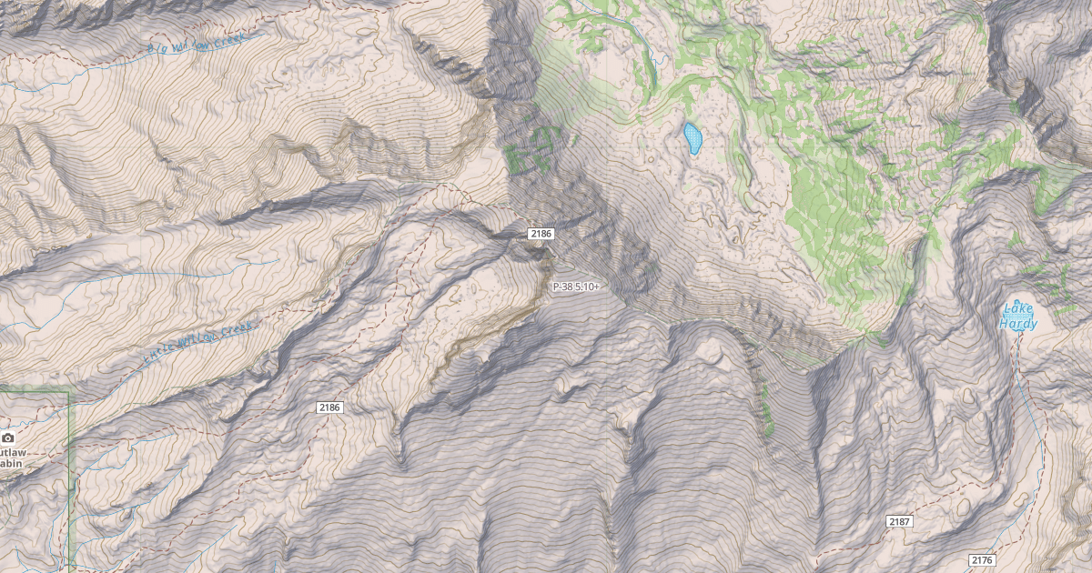 Map preview of P-38