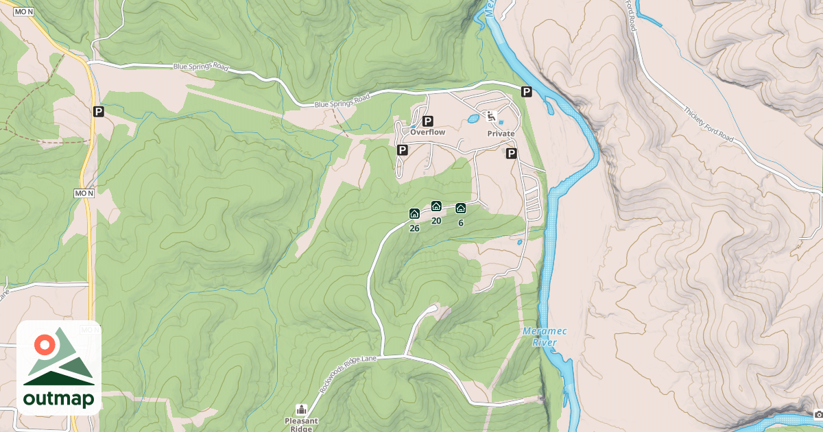 Map of 27
