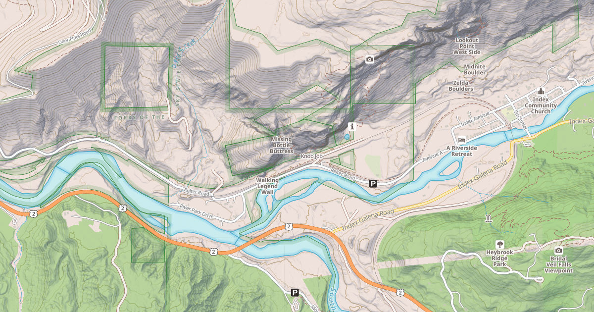 Map preview of Knob Job