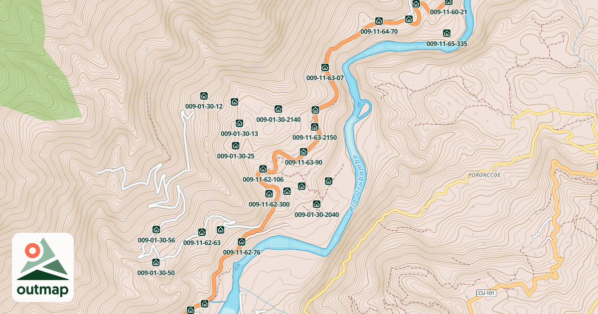 Map of 009-11-63-55