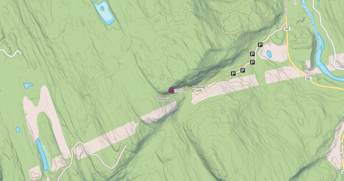 Map preview of Te-Fiti