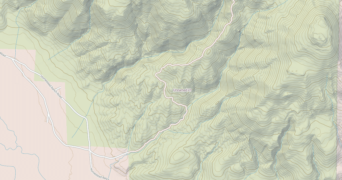 Map preview of Unnamed