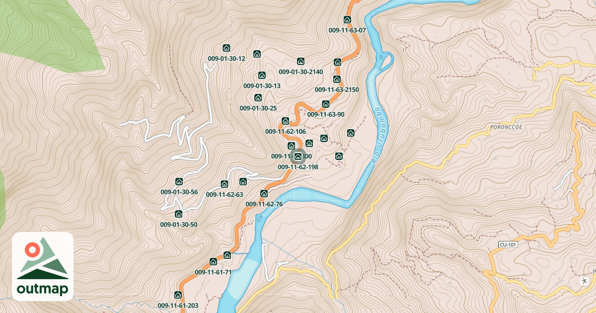 Map of 009-11-62-198
