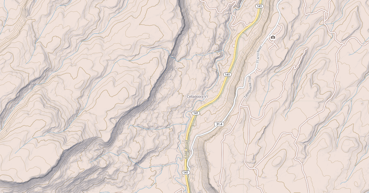 Map preview of Celladoora