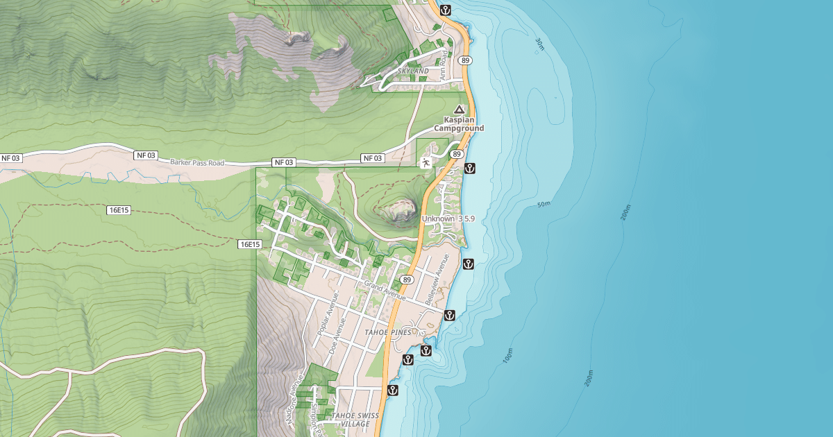 Map preview of Unknown  3