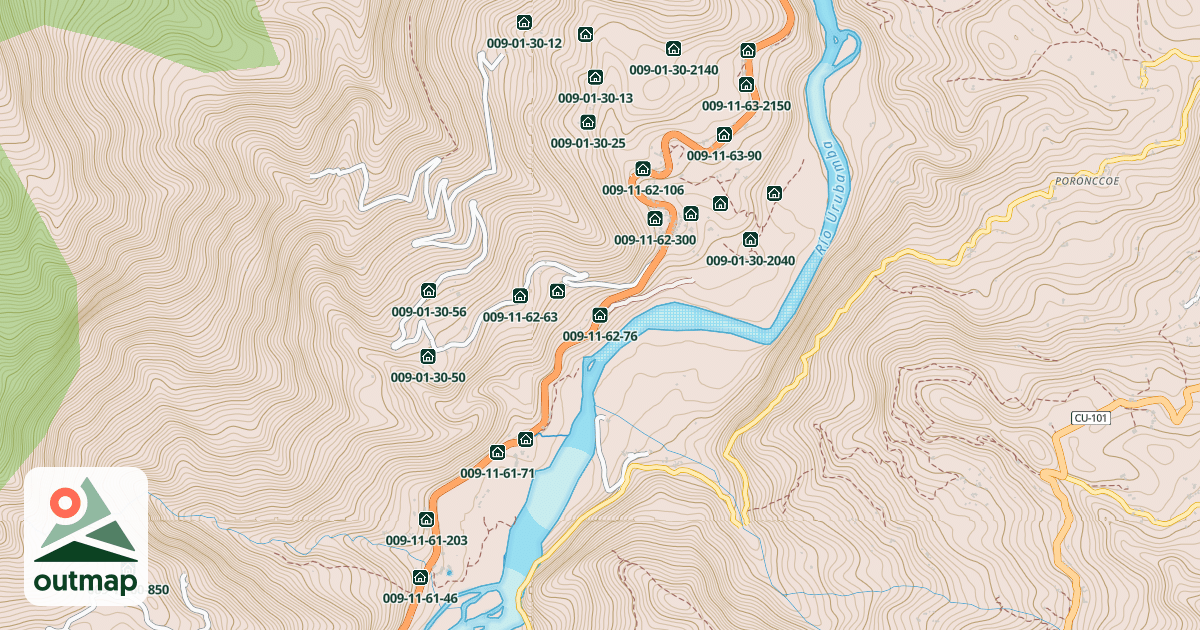 Map of 009-11-62-76