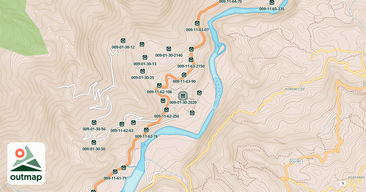 Map of 009-01-30-2020