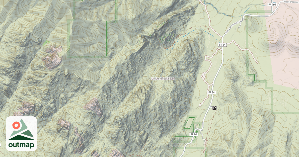 Map of Unidentified-3