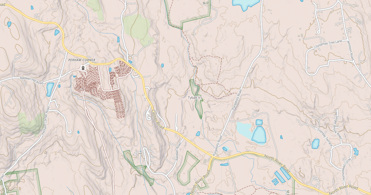 Map preview of Tybalt