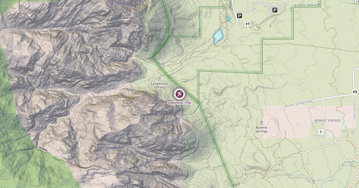 Map preview of Optimist, The
