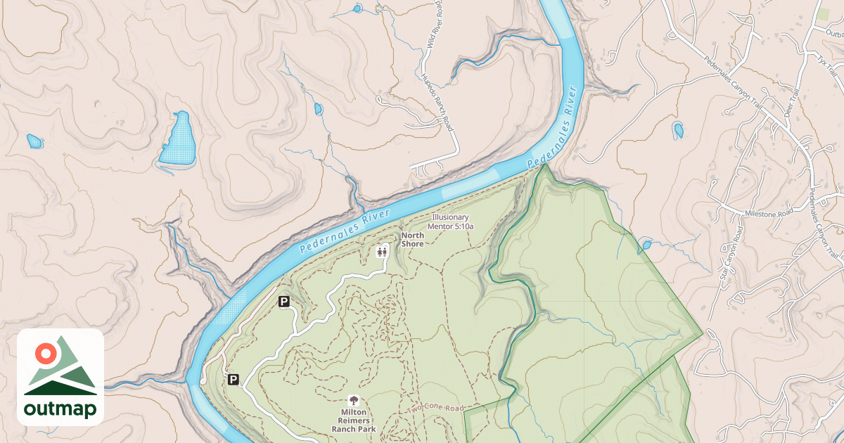 Map of Illusionary Mentor