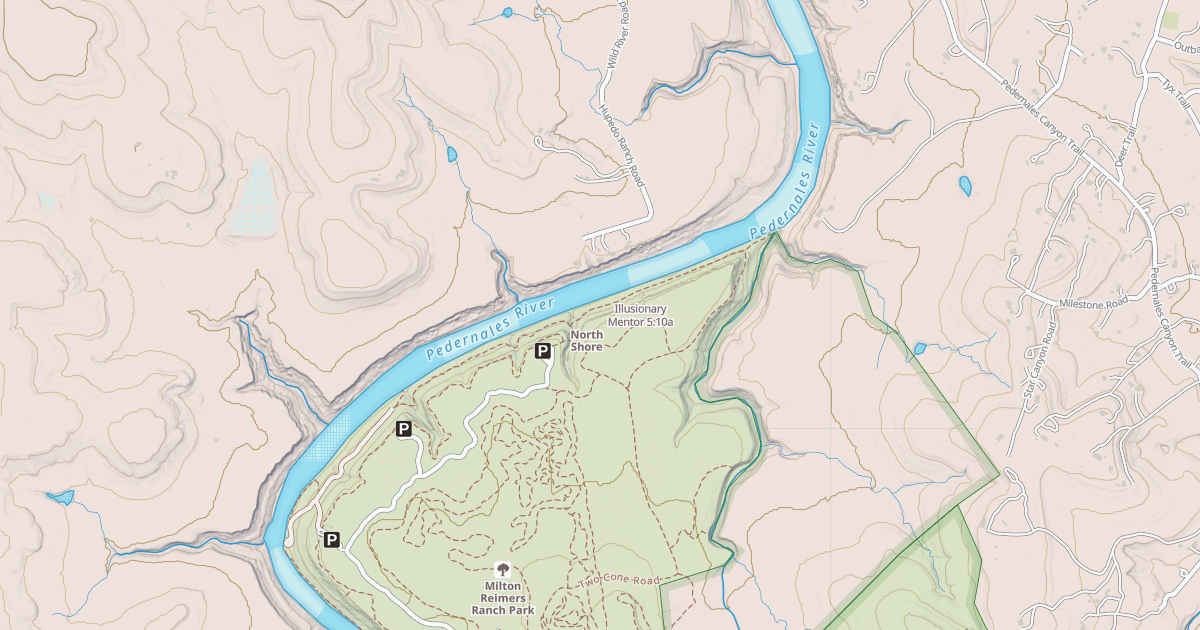 Map preview of Illusionary Mentor
