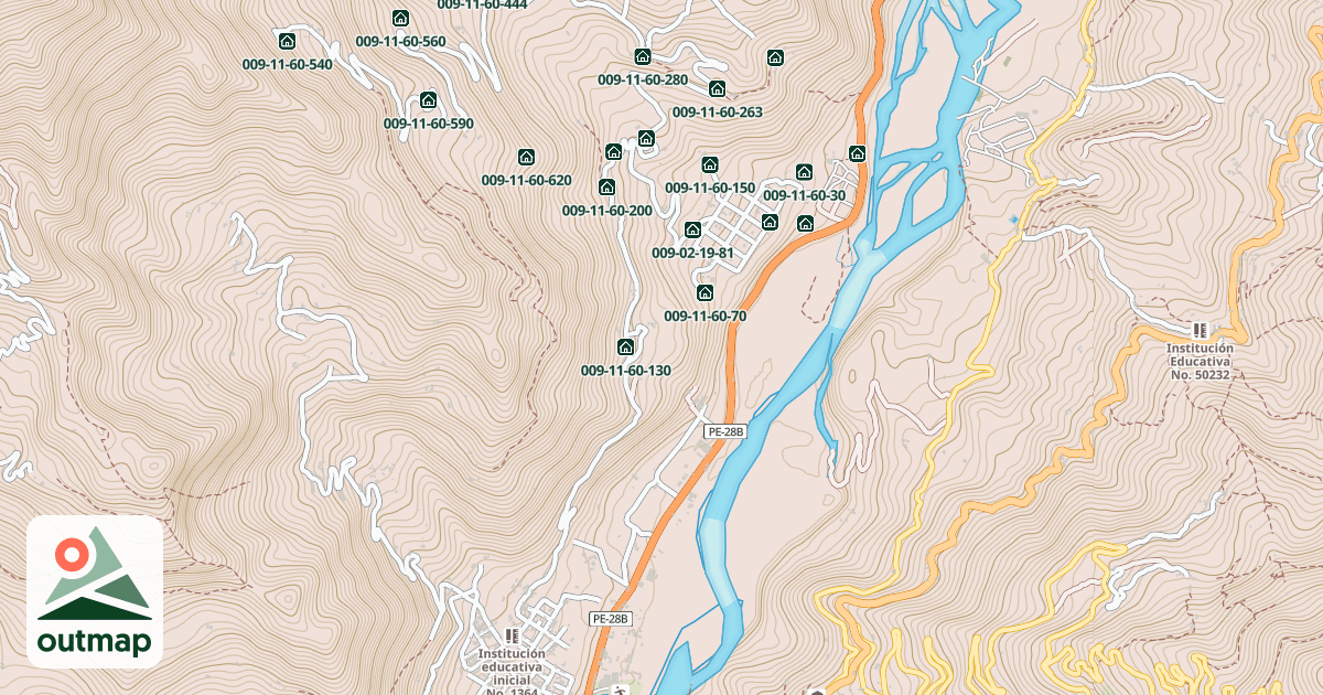 Map of 009-11-60-404