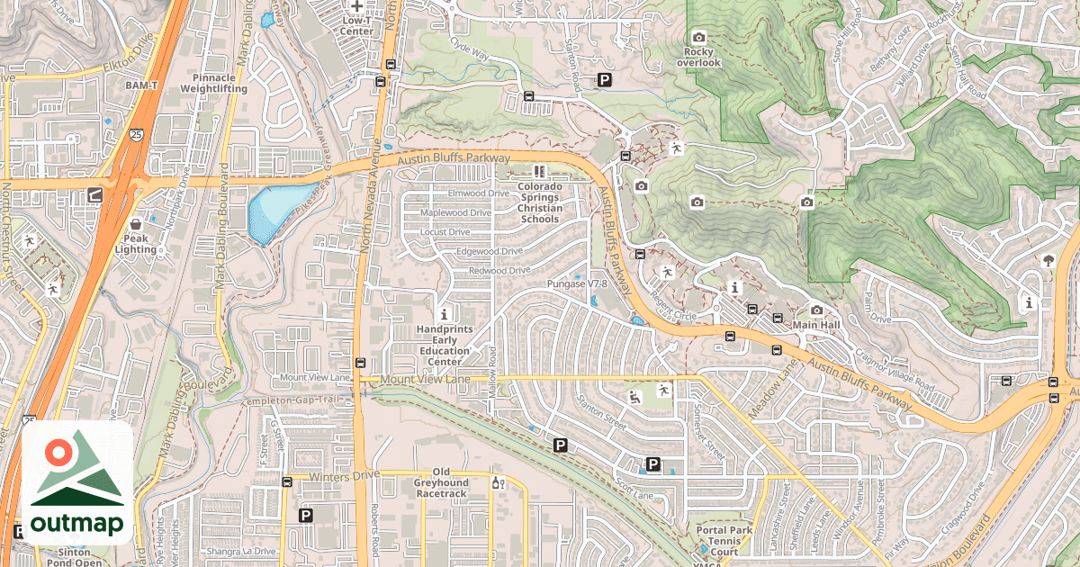 Map of Pungase