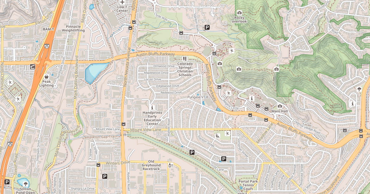 Map preview of Pungase