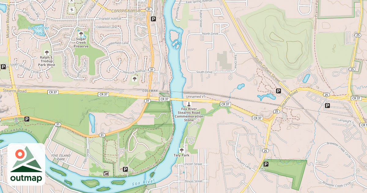 Map of Unnamed