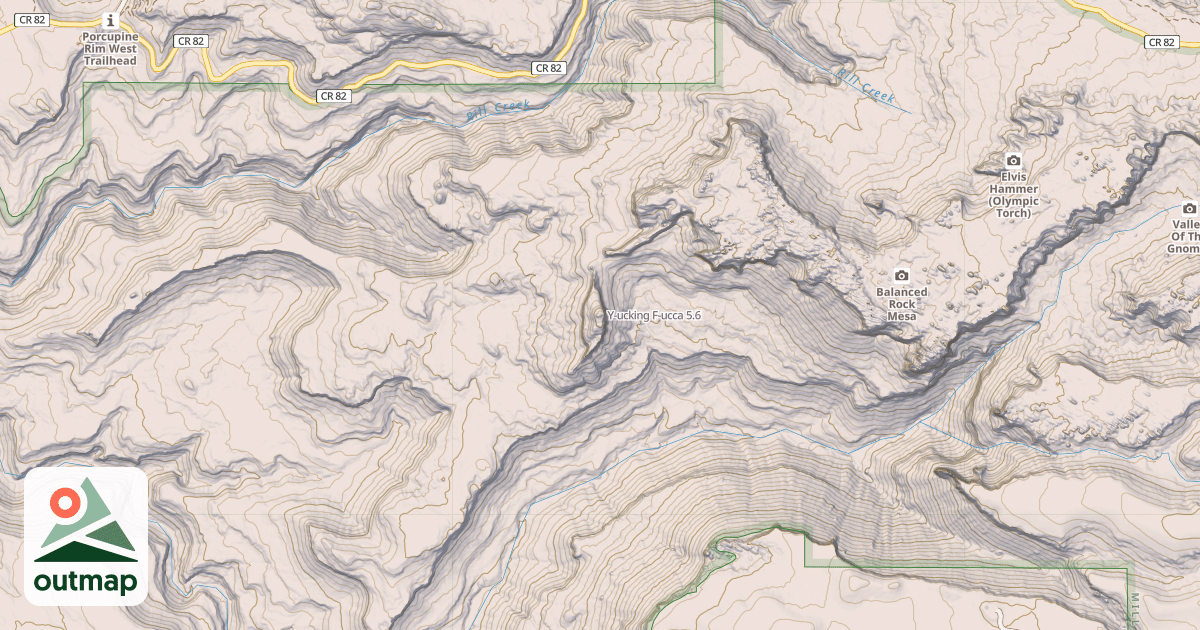 Map of Y-ucking F-ucca