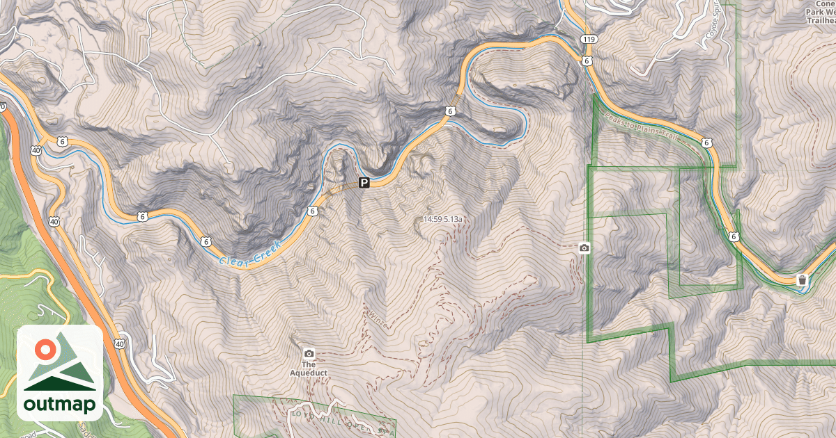 Map of 14:59