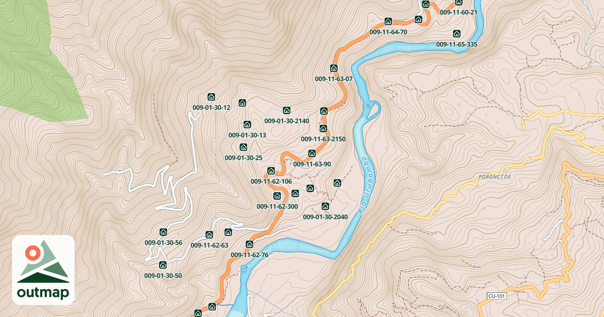 Map of 009-11-63-120