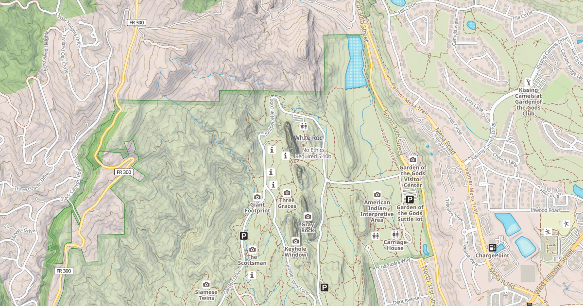 Map preview of No Ethics Required