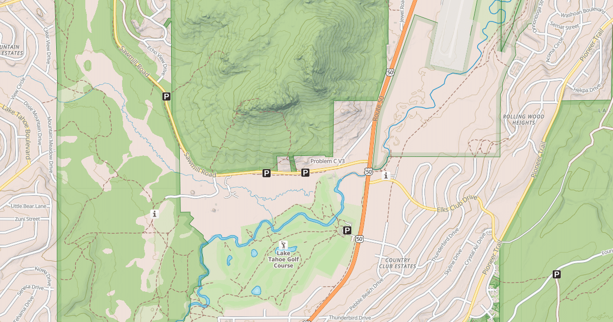 Map preview of Problem C