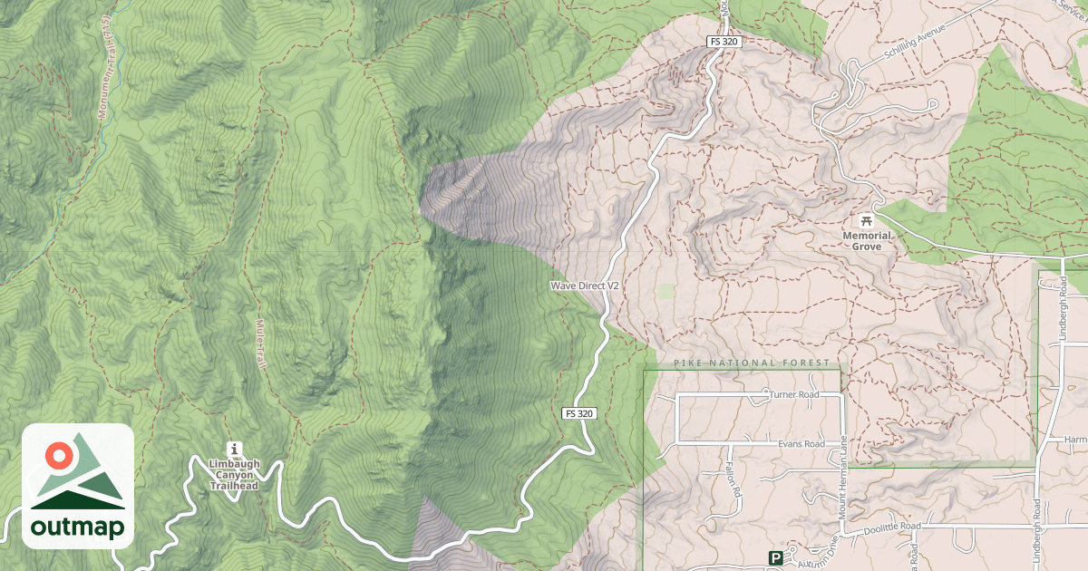 Map of Wave Direct