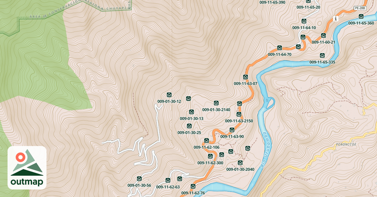 Map of 009-01-30-10