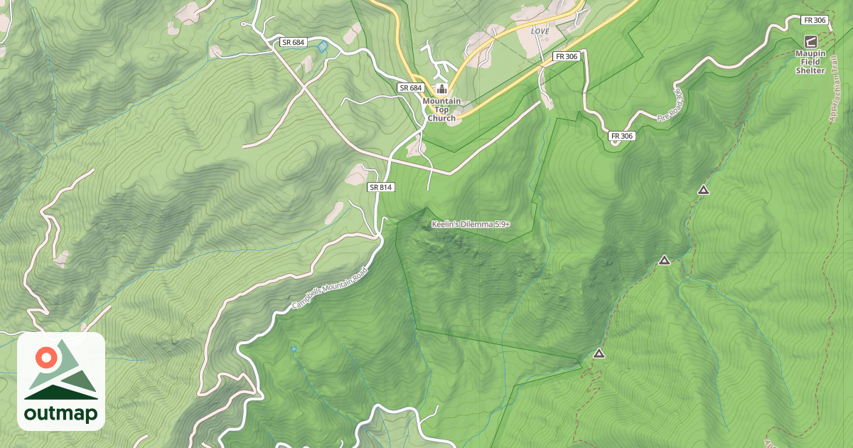Map of Keelin's Dilemma