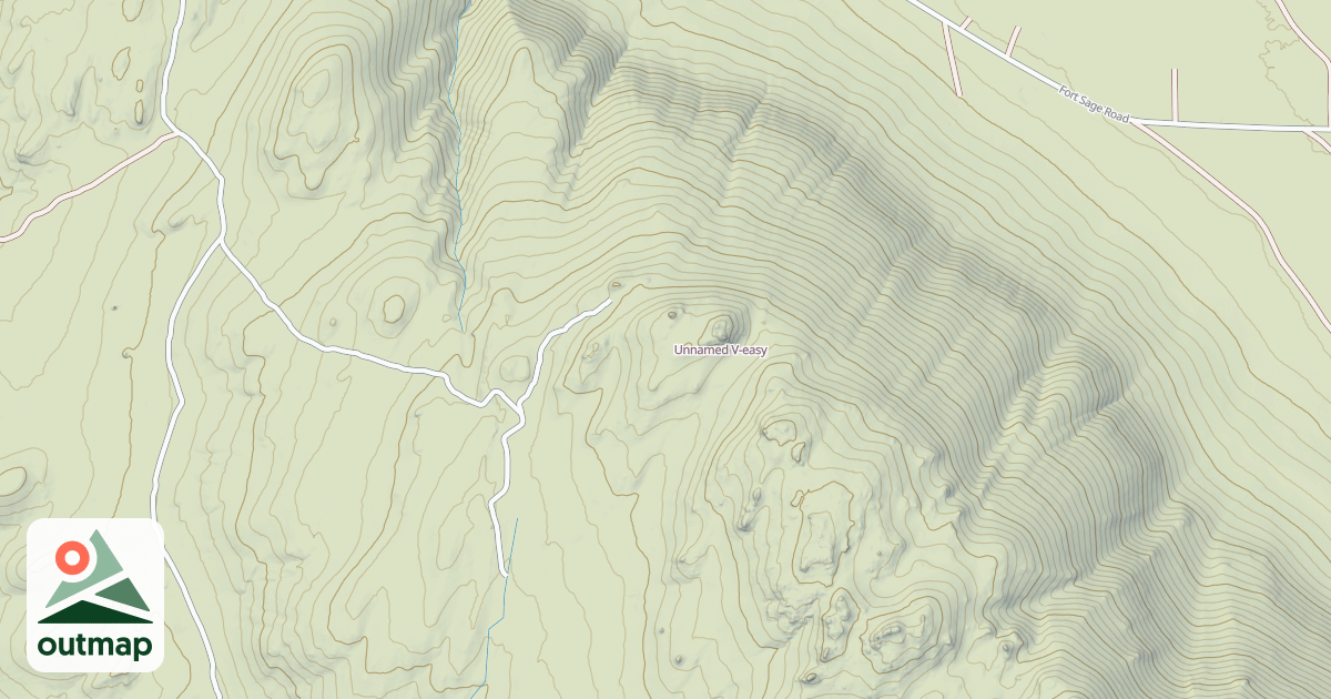 Map of Unnamed
