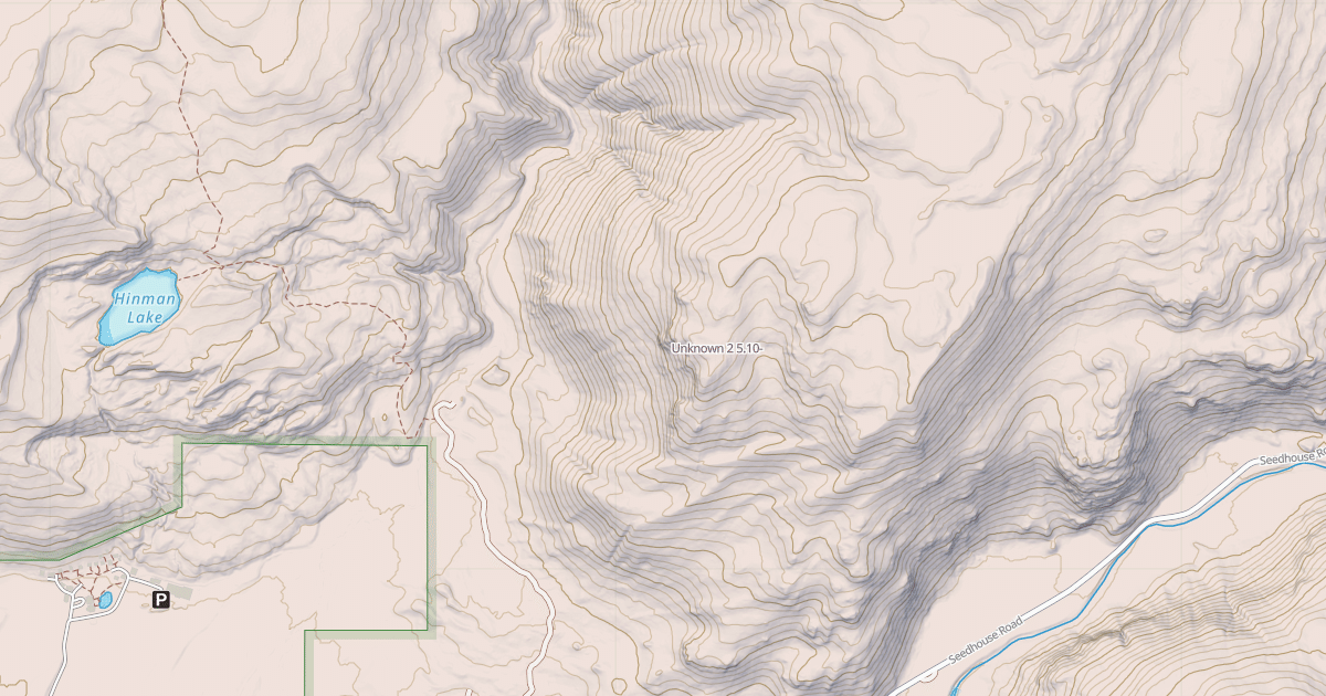 Map preview of Unknown 2