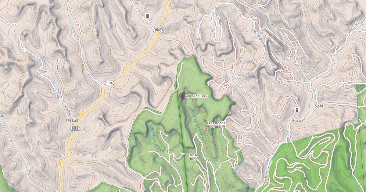 Map preview of Jedi Mind Trick