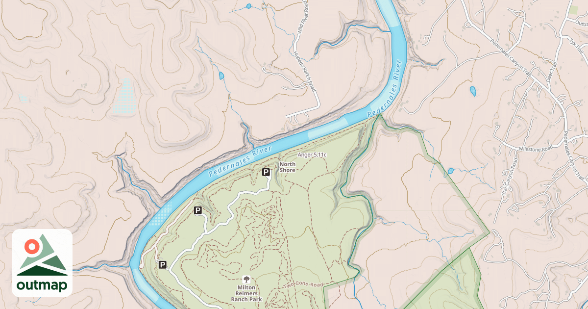 Map of Anger