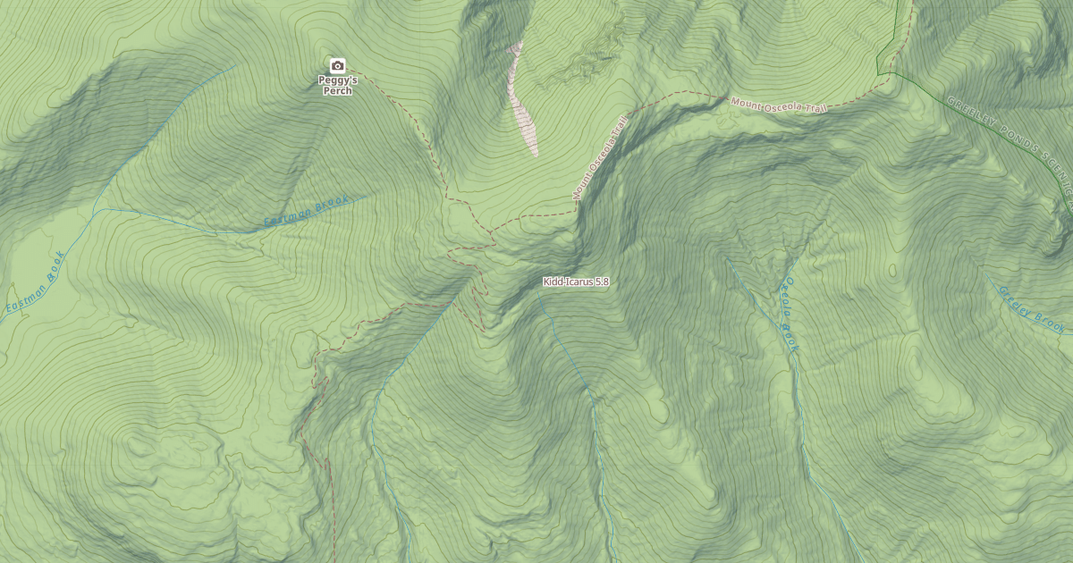 Map preview of Kidd-Icarus