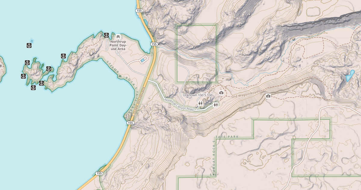 Map preview of Unknown 10d